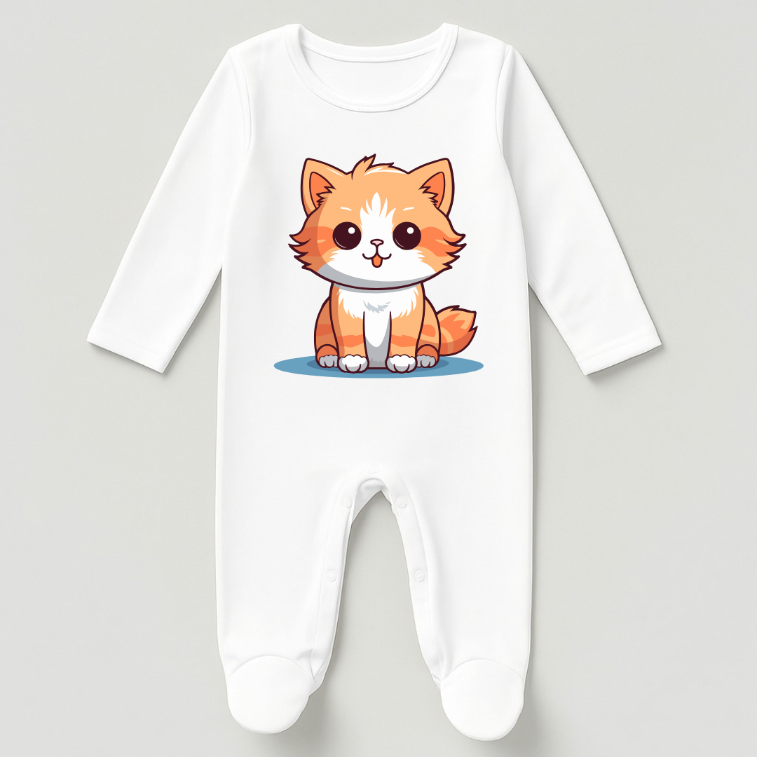 Baby Bodysuit