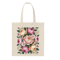 توتي باج "Floral Mood" – لمسة ورد وأنوثة