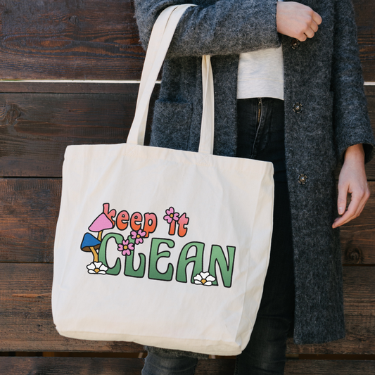 Tote Bag 1